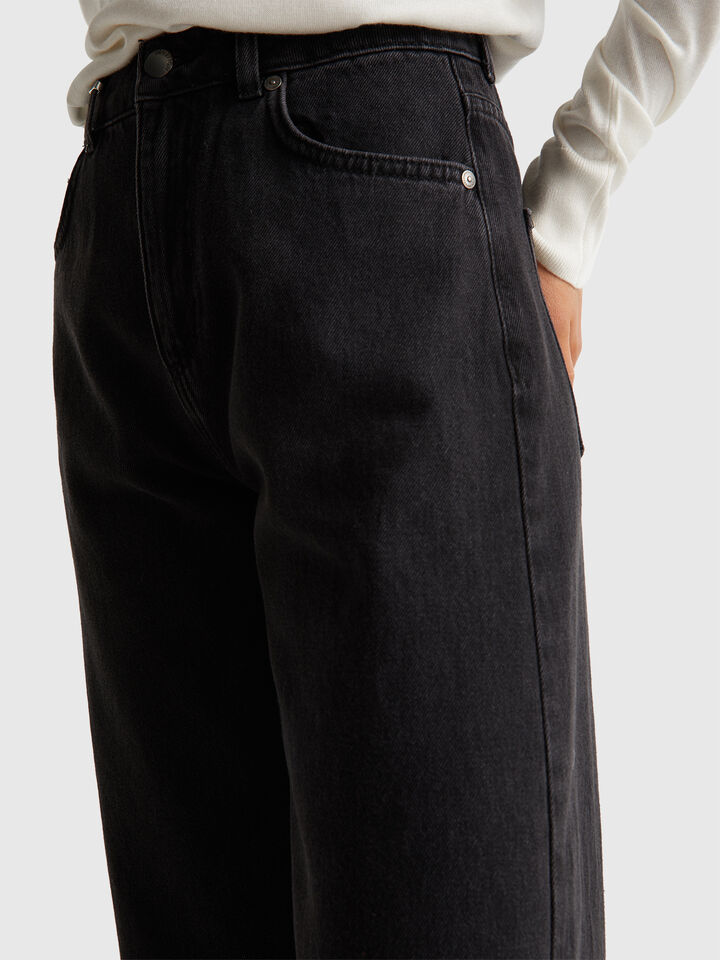 TROUSERS Damen image number 4